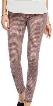 Broek Scotch &amp, Soda