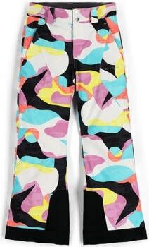 Spyder Broek Pantalon de ski fille Olympia