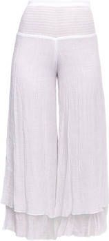 Sun Playa Harembroek Pantalon de plage