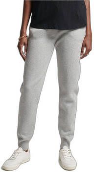 Superdry Broek Jogging femme Essential