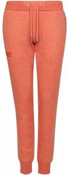Superdry Broek Jogging femme Vintage Logo