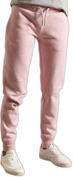 Superdry Broek Jogging femme Vintage Logo