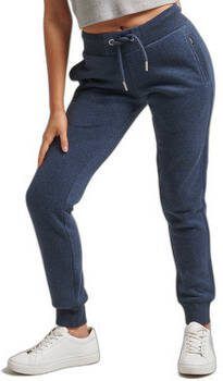 Superdry Broek Jogging femme Vintage Logo