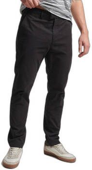 Superdry Broek Pantalon chino Studios