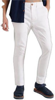 Superdry Broek Pantalon Core