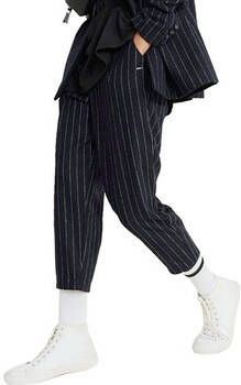 Superdry Broek Pantalon femme Edit Sapporo