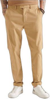 Superdry Broek Pantalon chino Studios