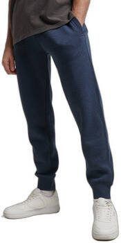 Superdry Trainingsbroek Jogging chevilles resserrées brodées Vintage Logo