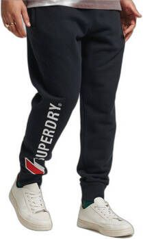 Superdry Trainingsbroek Jogging Code