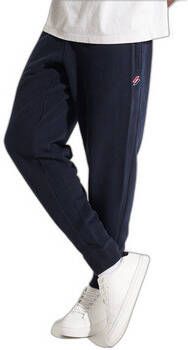 Superdry Trainingsbroek Jogging Code Essential