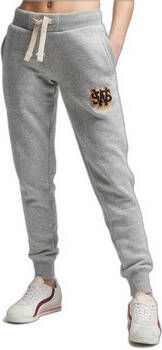 Superdry Broek Jogging femme Collegiate Vintage