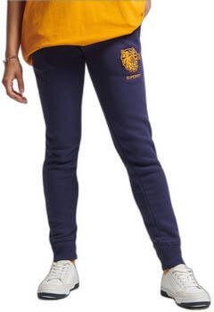 Superdry Broek Jogging femme Collegiate Vintage