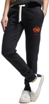 Superdry Broek Jogging femme Collegiate Vintage