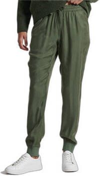 Superdry Broek Jogging femme Studios