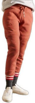 Superdry Broek Jogging femme Vintage