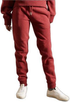 Superdry Broek Jogging femme Vintage Logo