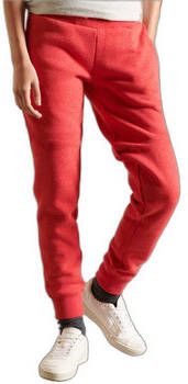 Superdry Broek Jogging femme Vintage Logo