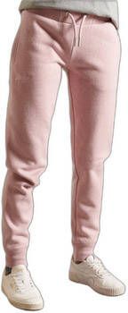 Superdry Broek Jogging femme Vintage Logo