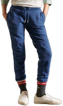 Superdry Broek Jogging femme Vintage Logo