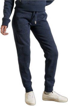 Superdry Broek Jogging femme Vintage Logo
