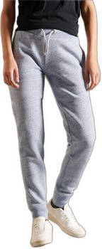 Superdry Broek Jogging femme Vintage Logo