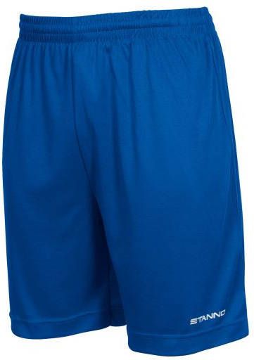 Stanno Field Voetbalbroekje Kids Blauw
