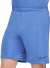 Nike Dri FIT Academy Knit voetbalshorts voor heren Blauw online kopen