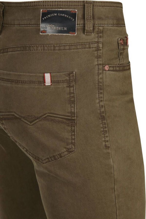 Gardeur Chino's Bruin Heren