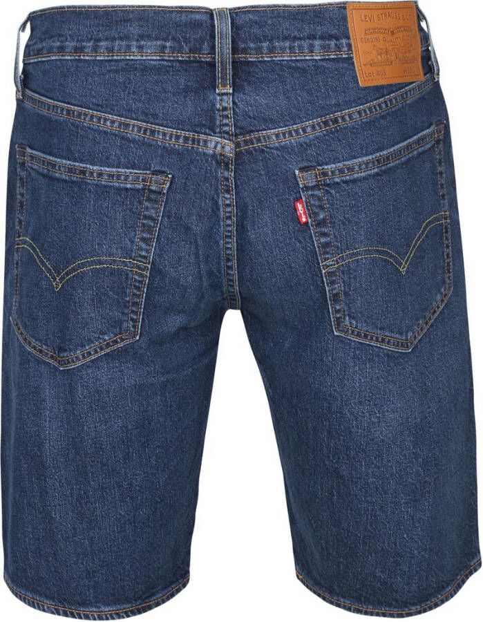 Levi's Levi’s 405 Standard Shorts Dark Denim
