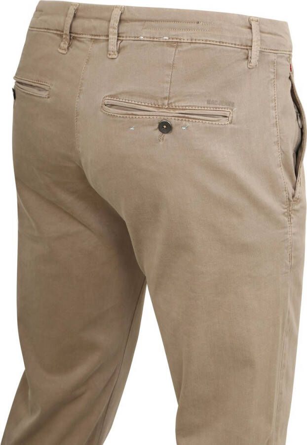 MAC Broek drivers pants flexx 267w(6351 00 1995l)n