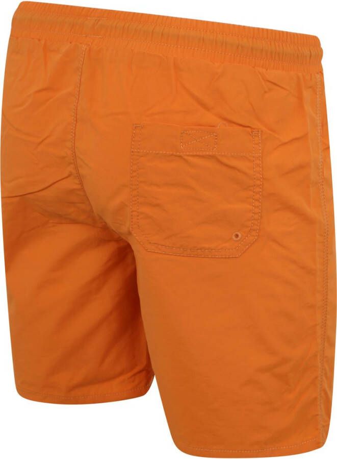 Napapijri Zwembroek Morgex Oranje , Oranje, Heren
