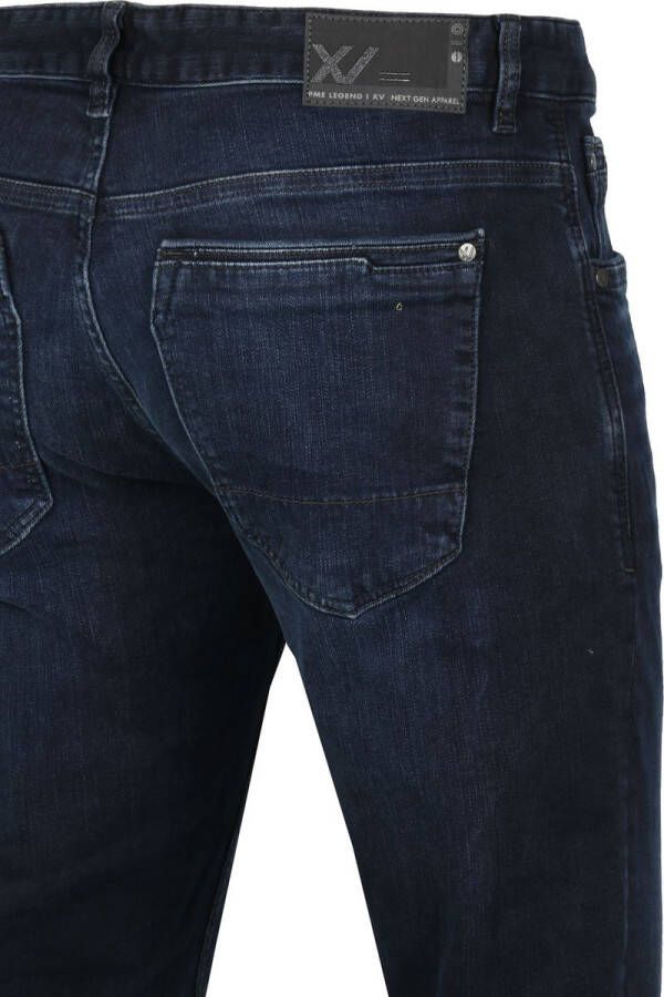 PME Legend Navigator tinted denim , Blauw, Heren