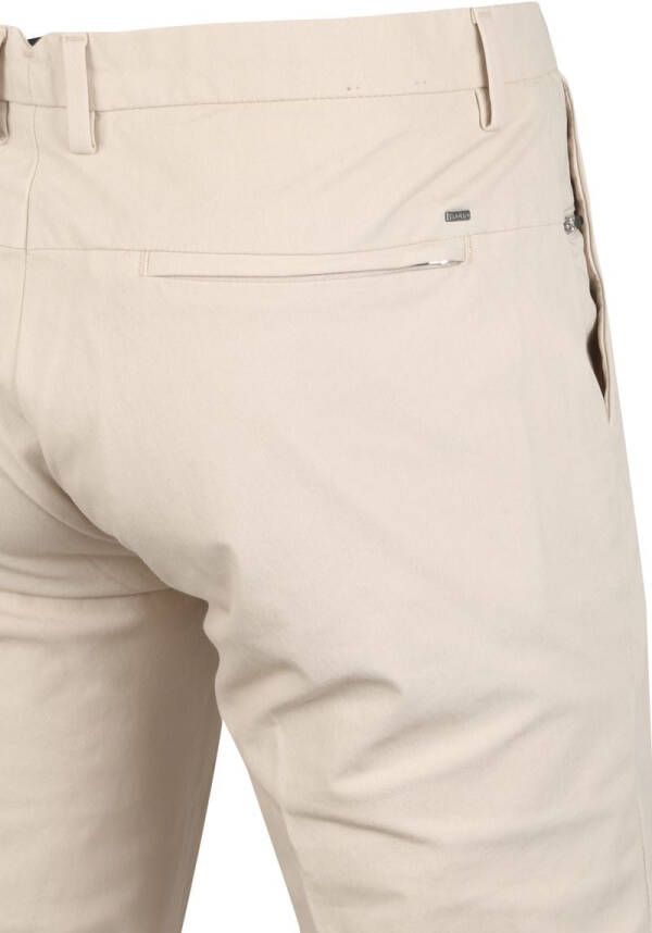 Vanguard Zand Chino V12 Chino 4way Stretch Twill