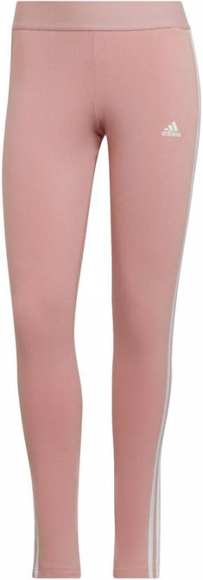 adidas Performance Legging LOUNGEWEAR ESSENTIALS 3 STREPEN