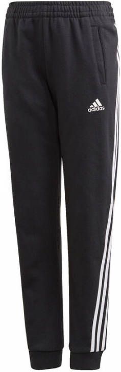 adidas Sportswear Sportbroek 3 strepen tapered LEG broek