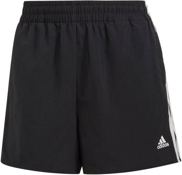 Adidas Performance Designed2Move sportshort zwart/wit