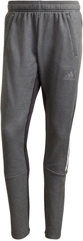 Adidas Trainingsbroek Dgh Solid Grey Heren