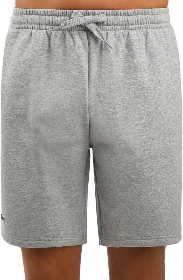 Lacoste Bermuda Sport Tennis , Grijs, Dames