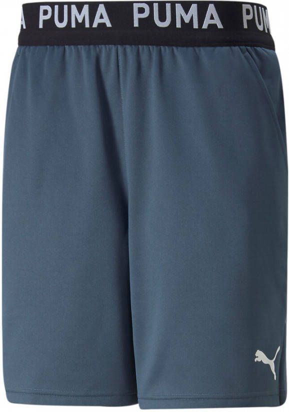 Puma Train Fit Powerfleece 7 Shorts Heren