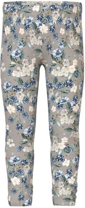 name it Leggings Dafne Xsl Legging Beige