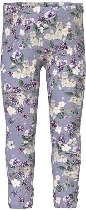 name it Leggings Dafne Xsl Legging Lila
