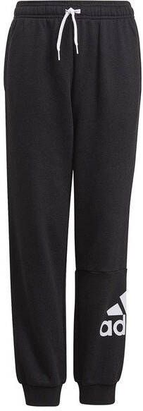 adidas Trainingsbroek Essentials French Terry Zwart Kinderen