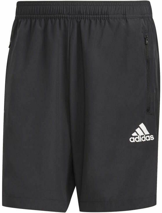 adidas Trainingsshorts Aeroready Designed to Move Woven Zwart