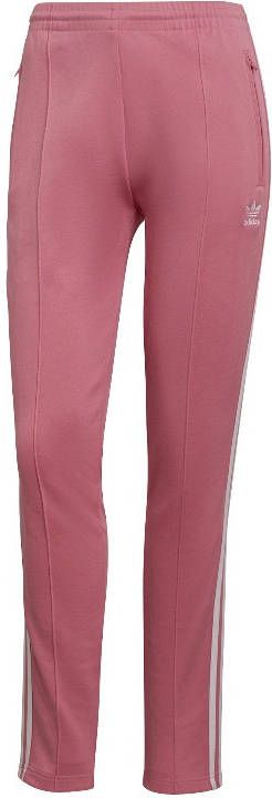 Adidas Originals Super Star Adicolor joggingbroek roze