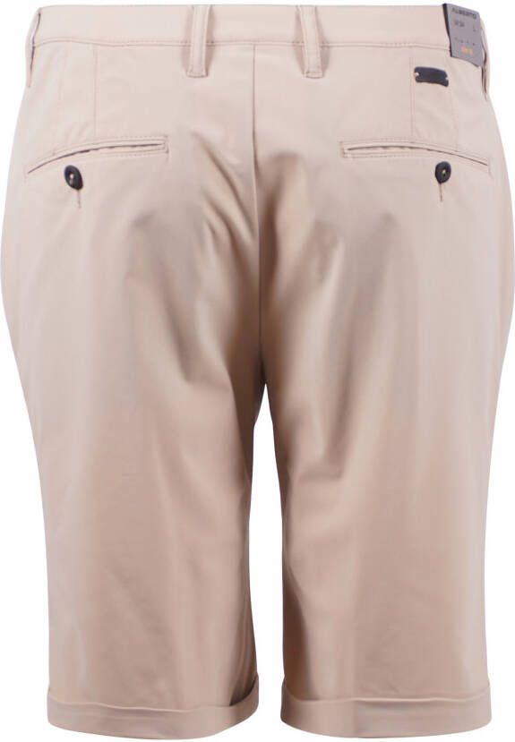 Alberto Bermuda 6506 1935 20 , Beige, Heren