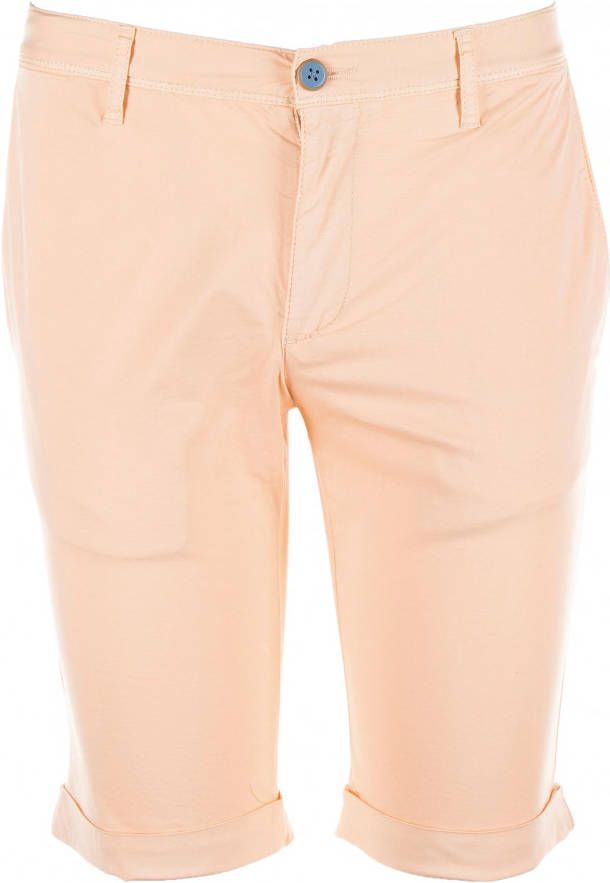 Alberto Rob Bermuda 6507 1505 162 , Oranje, Heren