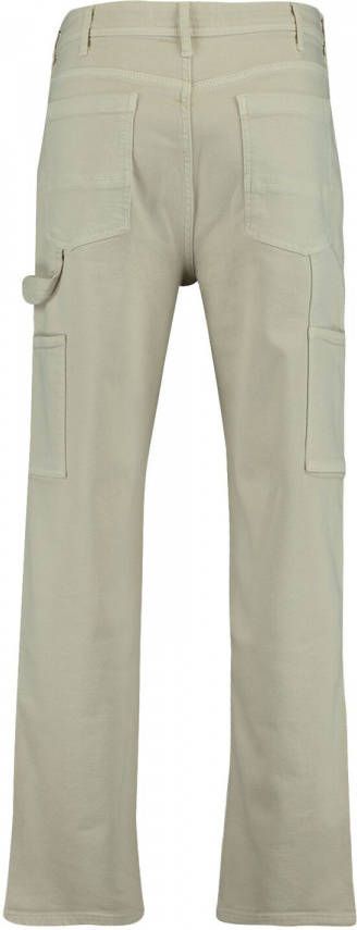 America Today regular fit broek Pace Twill kit