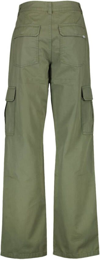 America Today Dames Broek Paloma Groen