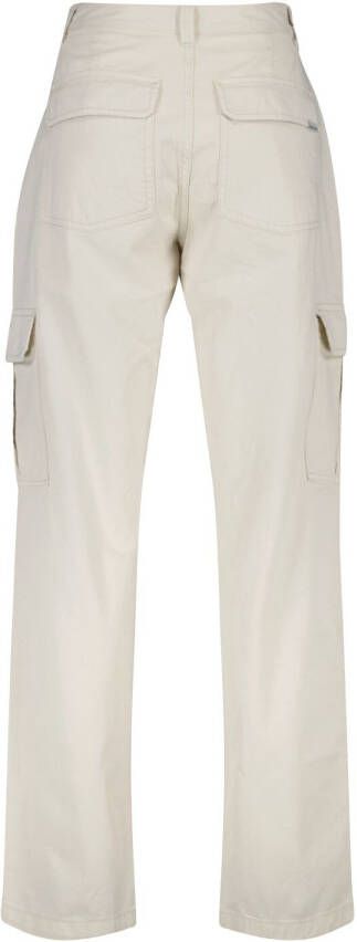 America Today Dames Broek Paloma Beige