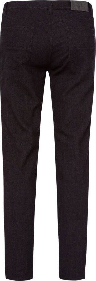 BRAX Chino's Zwart Heren